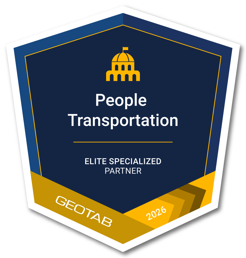 People Transportation Elite Specialized Partner 2026
