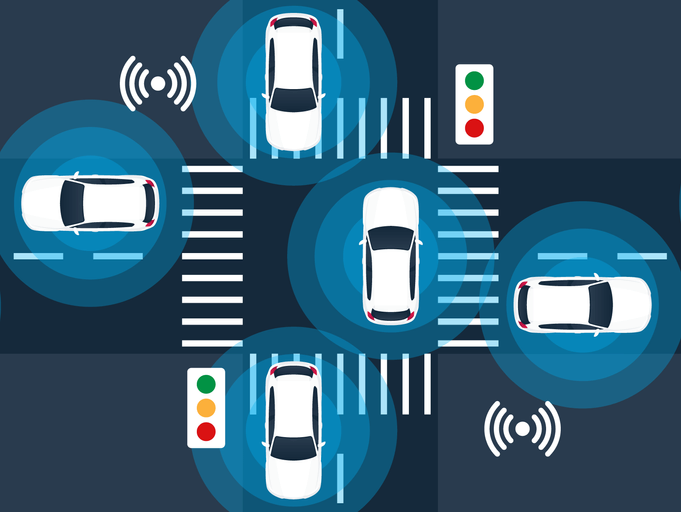Connected Cars: A World of Possibilities for Enhanced Vehicle Performance