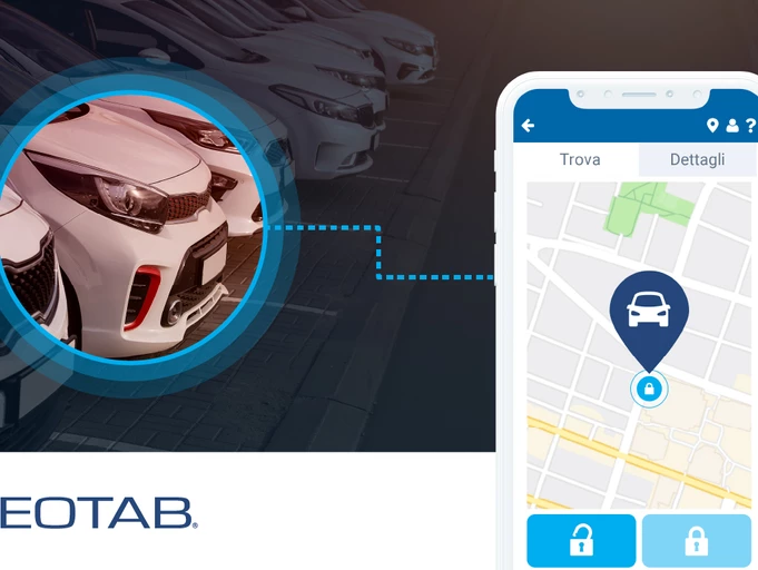 Geotab Keyless: A Best-in-Class Digital Key Solution