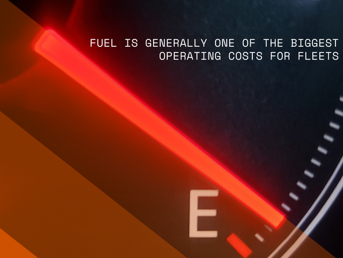 How to Improve Your Fleet’s Fuel Economy