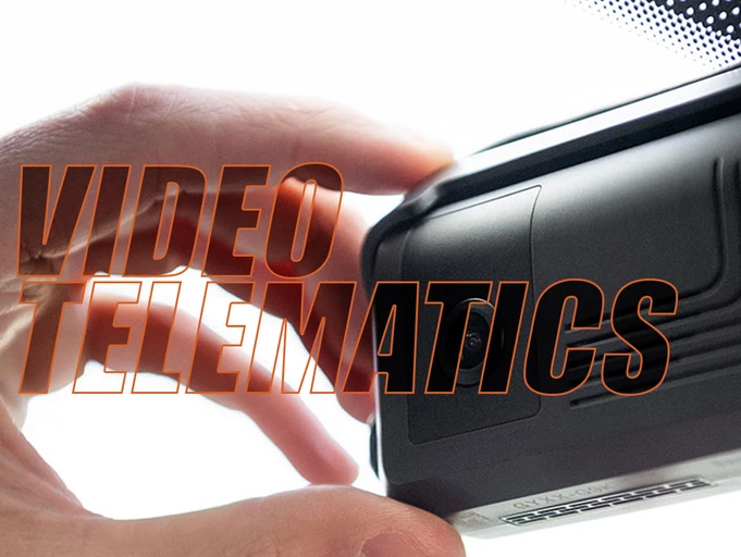 Everything You Need to Know About Video Telematics