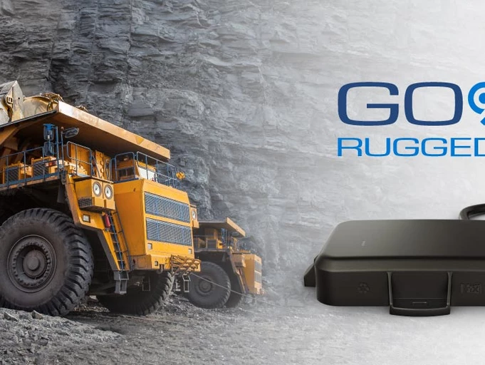 5 Reasons Why Rugged Fleets Need GO9 Rugged Tools