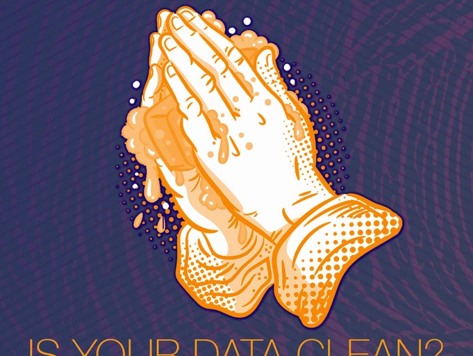 What is data cleaning and why does it matter?