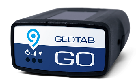 Geotab