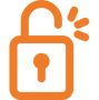 unlocked-padlock-icon