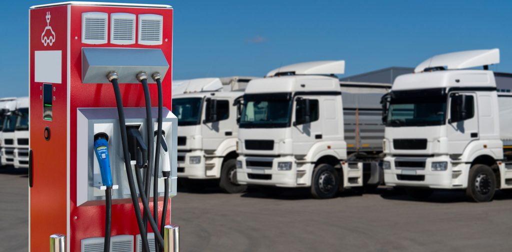 Five Electric Commercial Truck Companies We are Keeping an Eye on in 2021