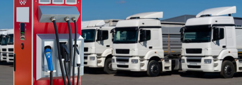 Five Electric Commercial Truck Companies We are Keeping an Eye on in 2021